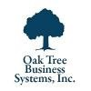 Oak Tree Business Systems Logo