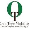 Oak Tree Mobility Logo
