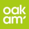 Oakam Logo