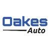 Oakes Auto Logo