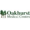 Oakhurst Medical Centers Logo