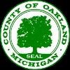 Oakland County, MI Logo