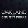 Oakland County Parks Logo