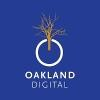 Oakland Digital Logo