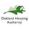 Oakland Housing Authority Logo