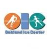 Oakland Ice Center Logo
