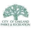 Oakland Parks and Recreation Logo