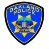 Oakland Police Department - California Logo