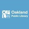 Oakland Public Library Logo