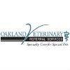 Oakland Veterinary Referral Services Logo