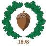 Oakley Country Club Logo