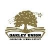 Oakley Union Elementary School District Logo