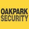 Oakpark Security Systems Logo