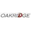 Oakridge Auction Gallery Logo