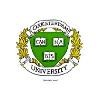 Oaksterdam University Logo