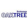 Oaktree Financial Logo