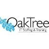 OakTree IT Staffing and Training Logo