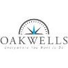 Oakwells Commuter Rail Logo