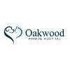 Oakwood Animal Hospital Logo