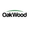 OakWood Designers & Builders Logo