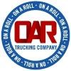 OAR Trucking Logo
