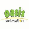 Oasis Animation Logo