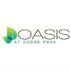 Oasis at Dodge Park Logo