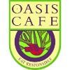 Oasis Cafe Logo