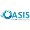 Oasis Communications Logo