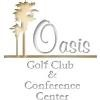 Oasis Golf Club Logo