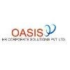Oasis HR Corporate Solutions Logo