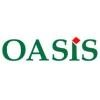 Oasis Human HR Solutions Logo