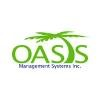 Oasis Management Systems Logo