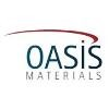 Oasis Materials Logo