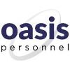 Oasis Personnel Logo