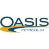 Oasis Petroleum Logo