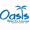 Oasis Sports Lounge Logo