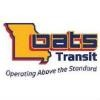 OATS Transportation Logo