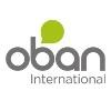 Oban International Logo