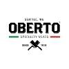 Oberto Snacks Logo