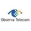 Observa Telecom Logo