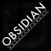 Obsidian Entertainment Logo