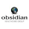 Obsidian Healthcare Group Logo