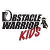 Obstacle Warrior Kids Logo
