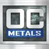 OC Metals Logo