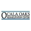 Ocala Oaks Rehabilitation Center Logo