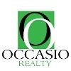 Occasio Realty Logo