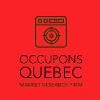 Occupons Quebec Logo