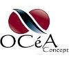 OCEA Concept Logo