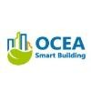 Ocea Smart Building Logo